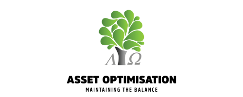Asset Optimisation logo