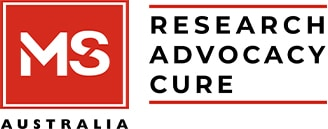 MS Research Advocacy Cure Australia