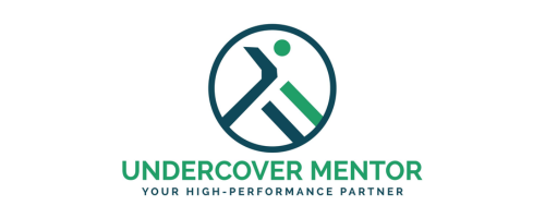 Undercover Mentor logo